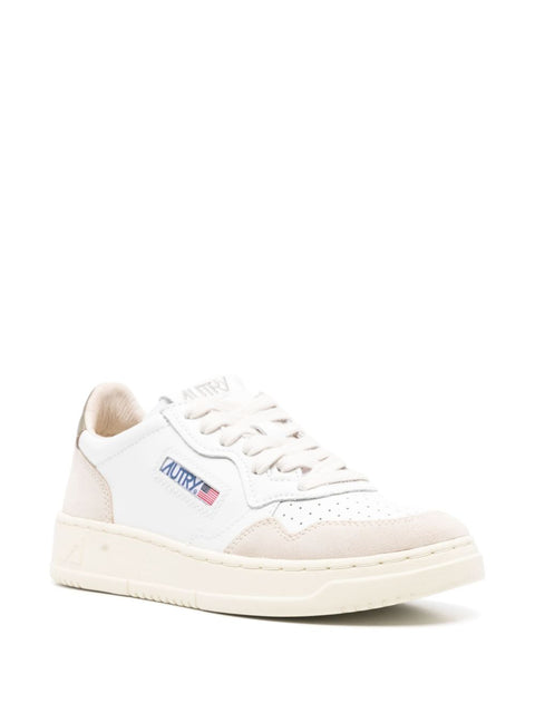 Autry Autry Medalist low Sneakers