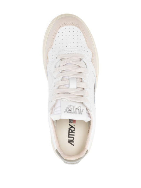 Autry Autry Medalist low Sneakers