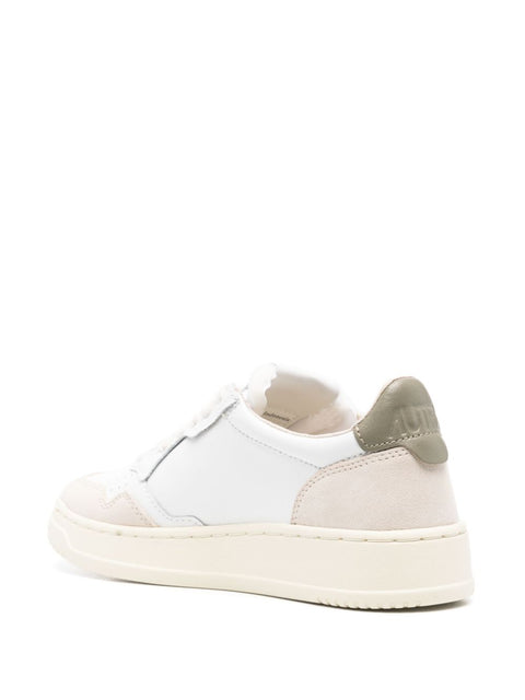 Autry Autry Medalist low Sneakers