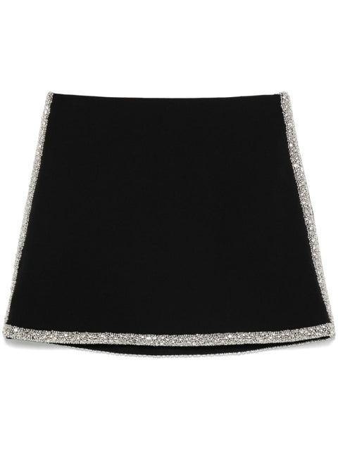 Alice + Olivia Alice + Olivia Skirts Black