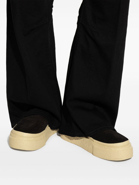 MM6 Maison Margiela MM6 Maison Margiela Sneakers Black