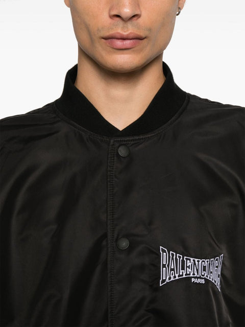 Balenciaga Balenciaga Coats Black