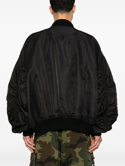 Balenciaga Balenciaga Coats Black
