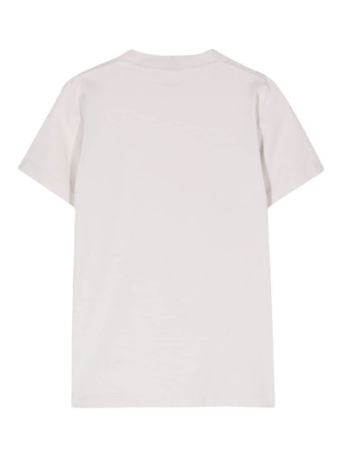 Balenciaga Balenciaga T-shirts and Polos White