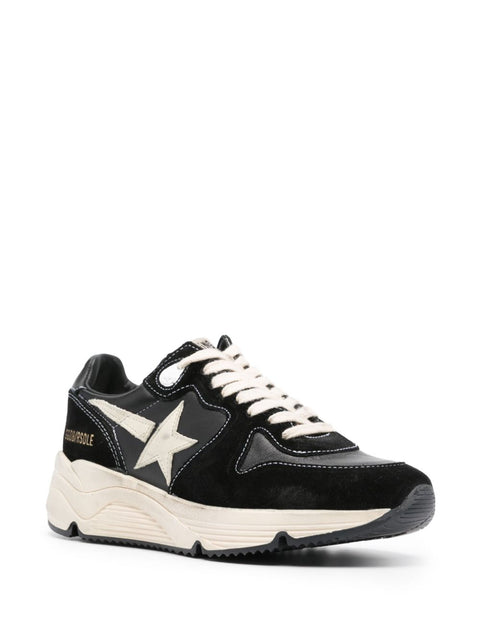 Golden Goose Golden Goose Running Sole sneakers