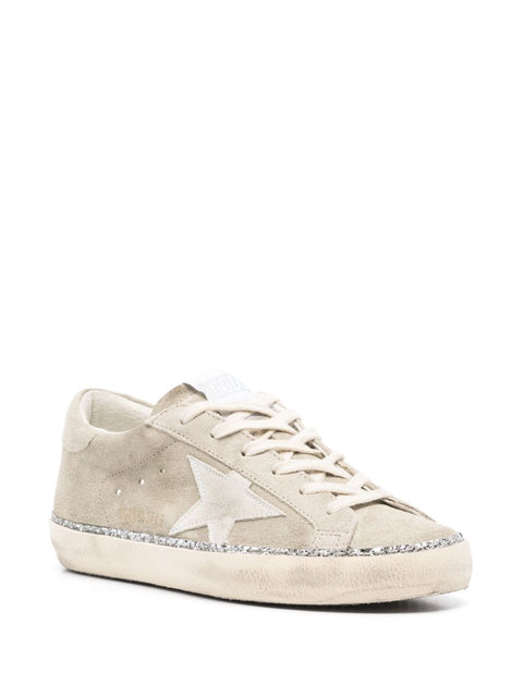Golden Goose Golden Goose Super-Star sneakers