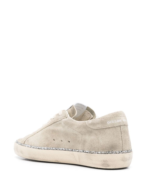 Golden Goose Golden Goose Super-Star sneakers