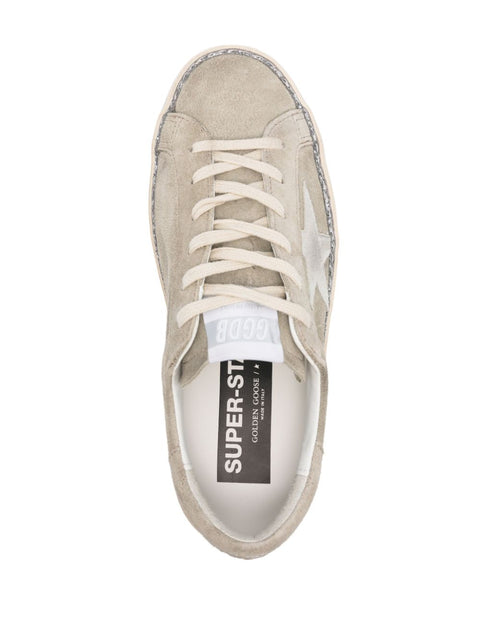 Golden Goose Golden Goose Super-Star sneakers