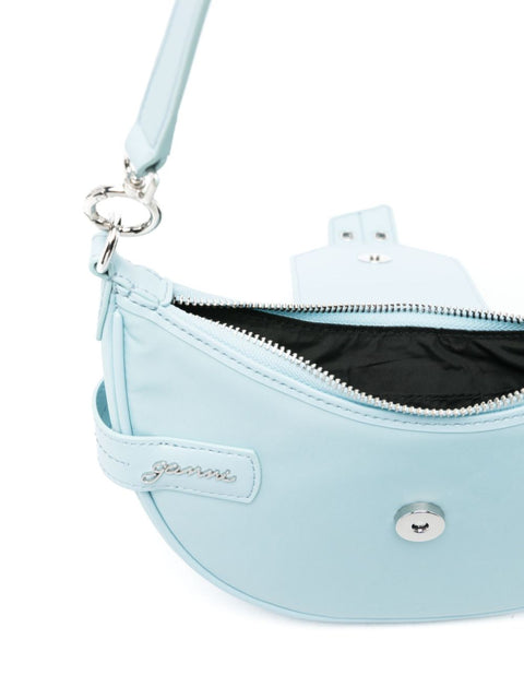 Ganni Ganni Small Shoulder Bag