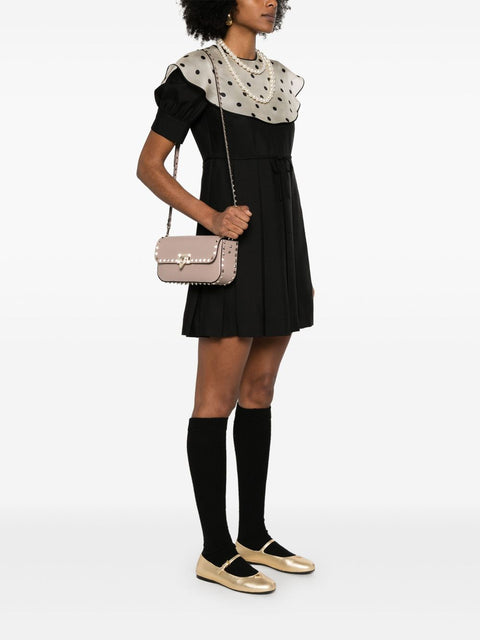 Valentino Garavani Valentino Garavani Rockstud crossbody bag