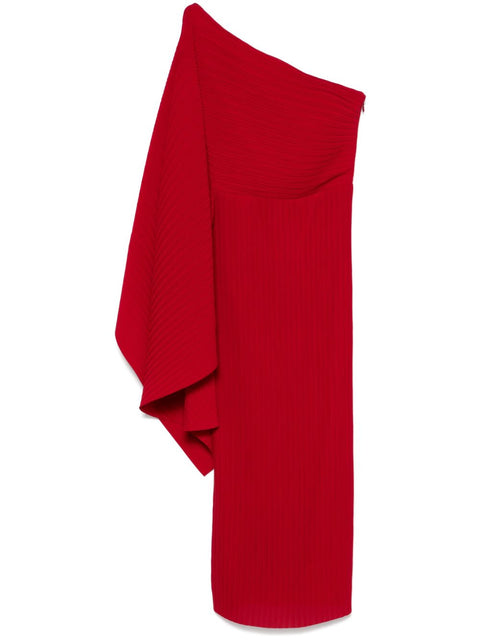 Solace London Solace London Dresses Red