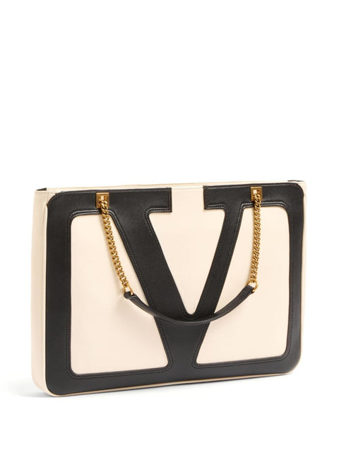 Valentino Garavani Valentino Garavani Viva Superstar medium tote bag