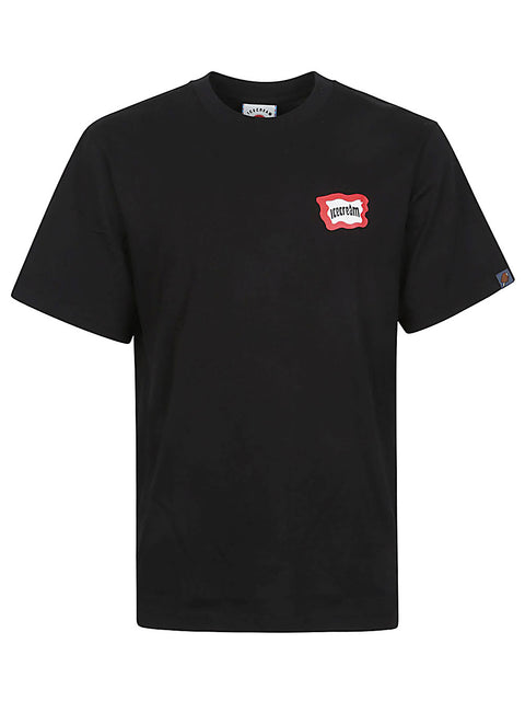 Icecream ICECREAM T-shirts and Polos Black
