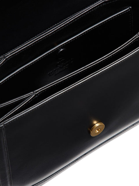 Valentino Garavani Valentino Garavani 9To5 Smooth Calfskin Shoulder Bag