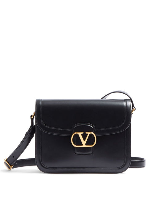 Valentino Garavani Valentino Garavani 9To5 Smooth Calfskin Shoulder Bag