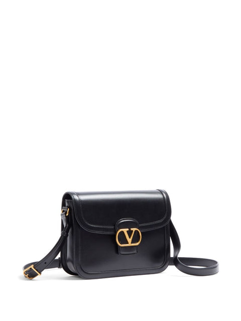 Valentino Garavani Valentino Garavani 9To5 Smooth Calfskin Shoulder Bag