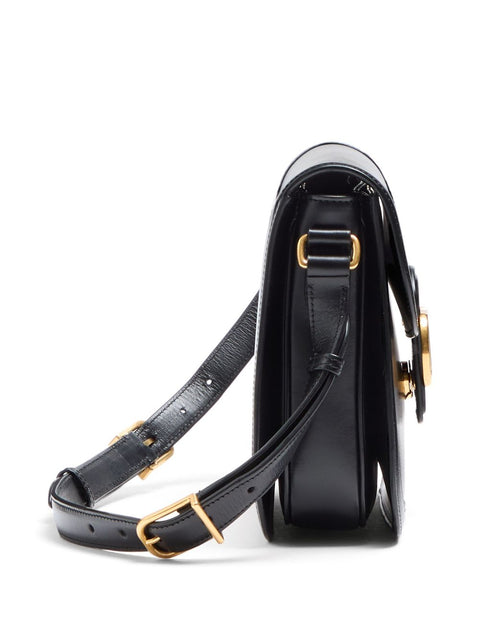 Valentino Garavani Valentino Garavani 9To5 Smooth Calfskin Shoulder Bag