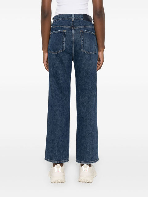Seven Seven Jeans Blue