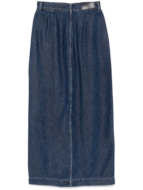 Seven Seven Skirts Blue