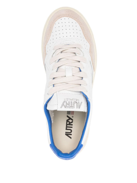Autry Autry Medalist sneakers