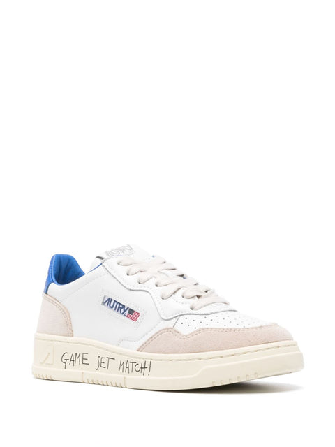 Autry Autry Medalist sneakers