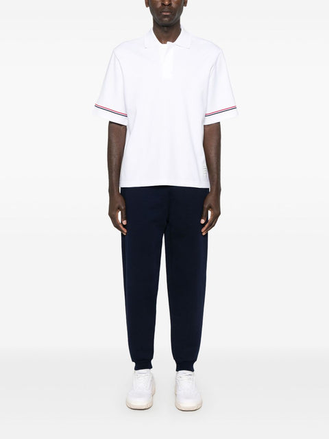 Thom Browne Thom Browne T-shirts and Polos White