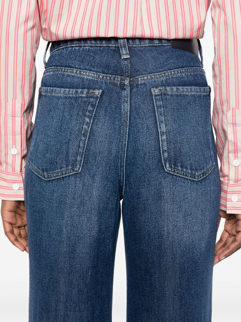 Seven Seven Jeans Blue
