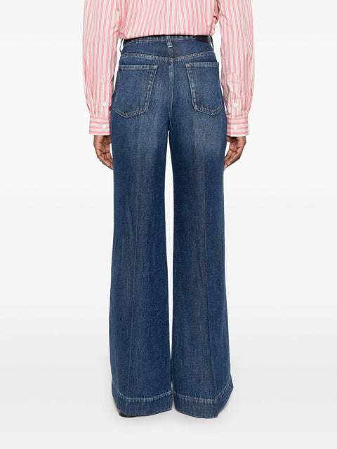 Seven Seven Jeans Blue