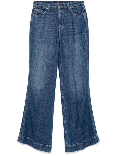 Seven Seven Jeans Blue