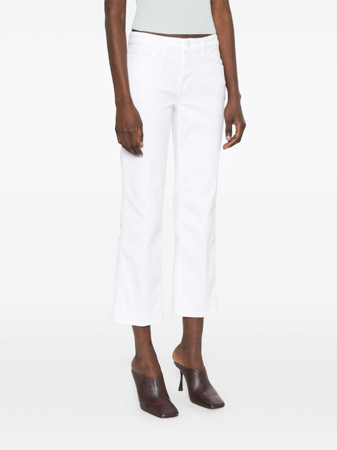 Seven Seven Jeans White