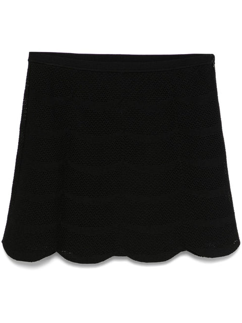 Tom Ford Tom Ford Skirts Black