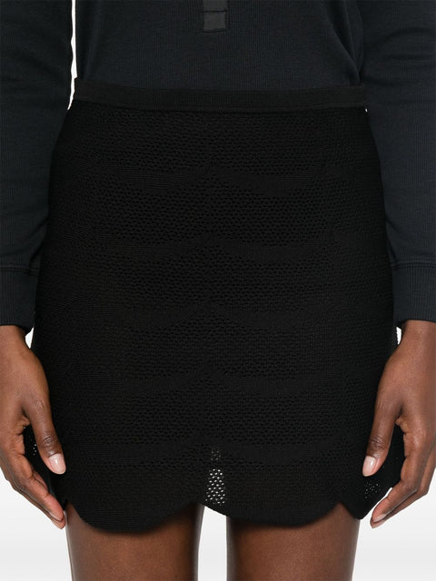 Tom Ford Tom Ford Skirts Black