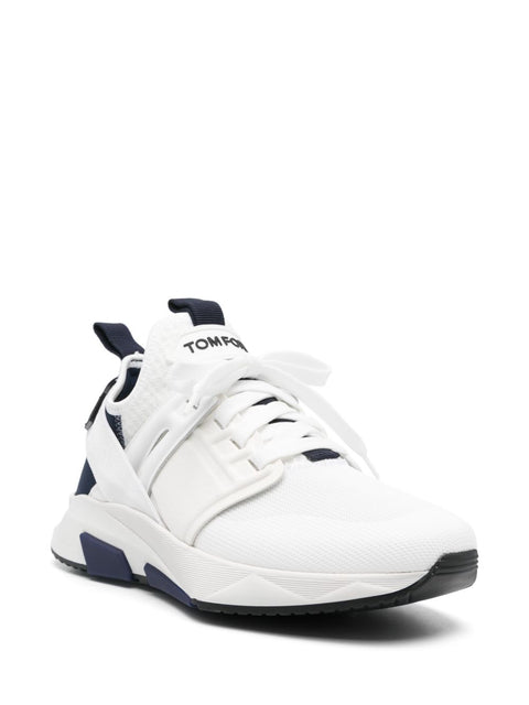 Tom Ford Tom Ford Sneakers White