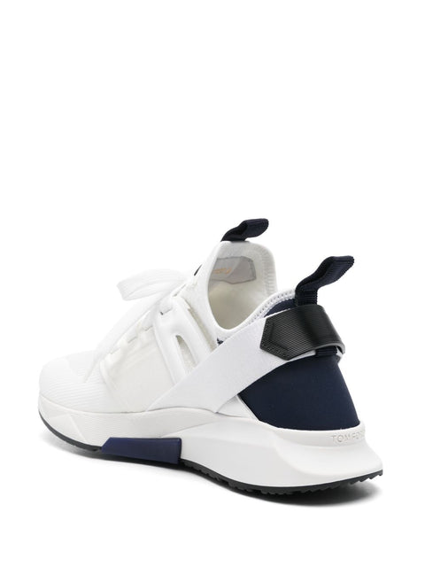 Tom Ford Tom Ford Sneakers White