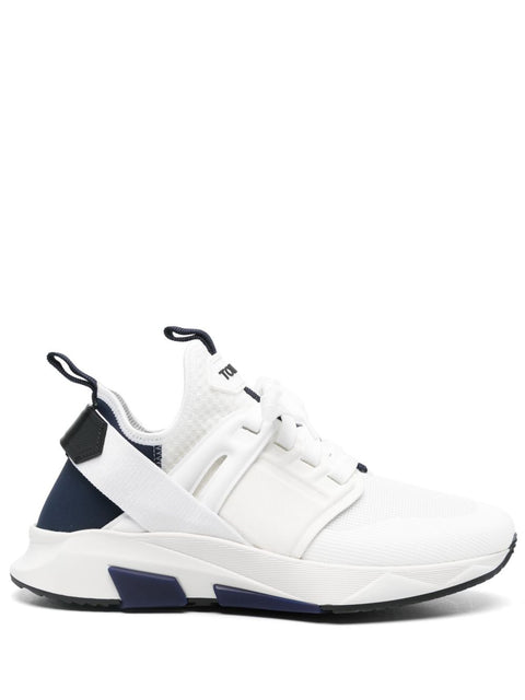 Tom Ford Tom Ford Sneakers White