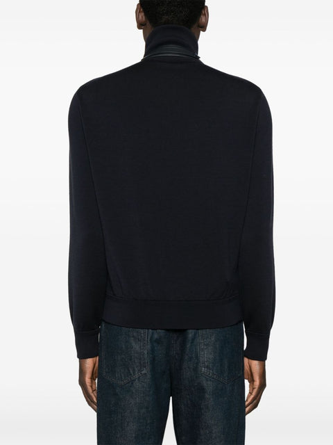 Tom Ford Tom Ford Sweaters Blue