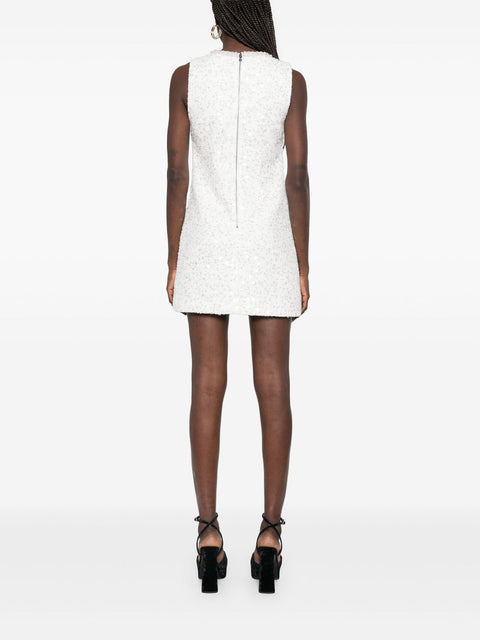 Alice + Olivia Alice + Olivia Dresses White