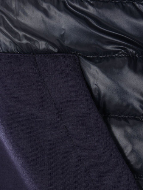 Herno Herno Coats Blue