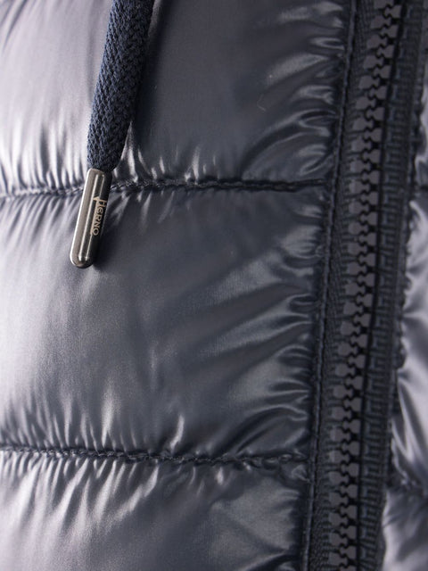 Herno Herno Coats Blue