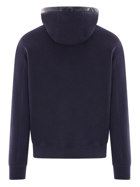 Herno Herno Coats Blue