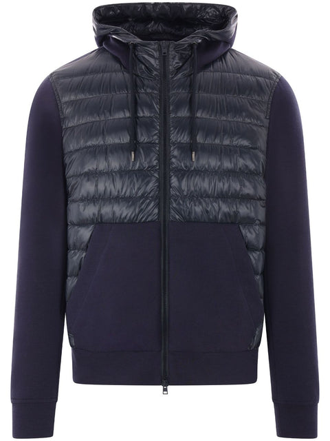 Herno Herno Coats Blue