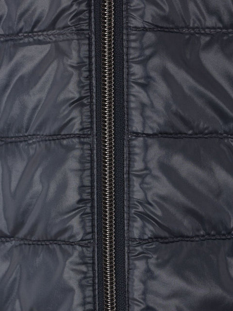 Herno Herno Jackets Blue