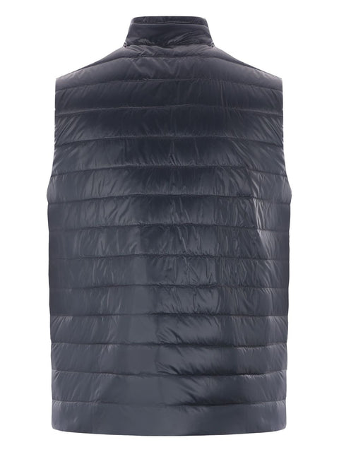 Herno Herno Jackets Blue