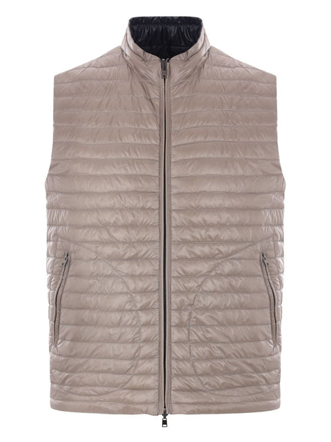 Herno Herno Jackets Blue