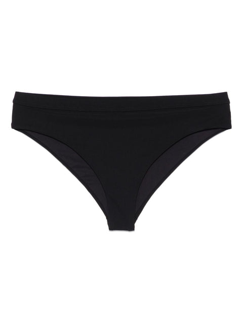 Jil Sander Plus JIL SANDER PLUS Sea clothing Black