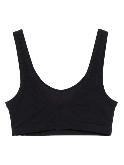 Jil Sander Plus JIL SANDER PLUS Sea clothing Black