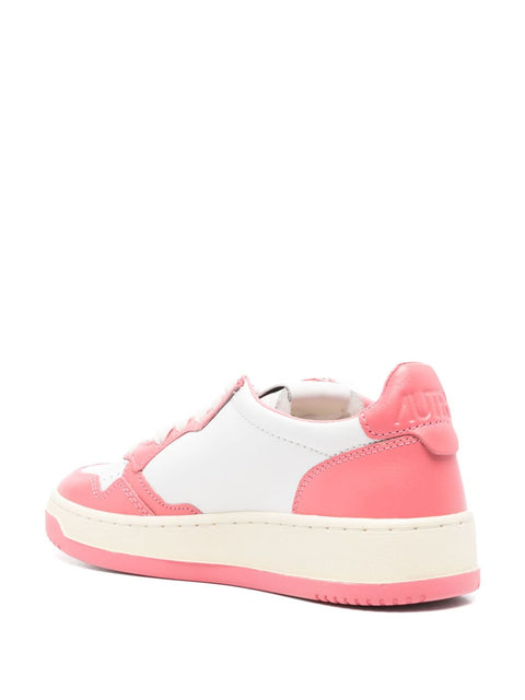 Autry Autry Medalist low Sneakers