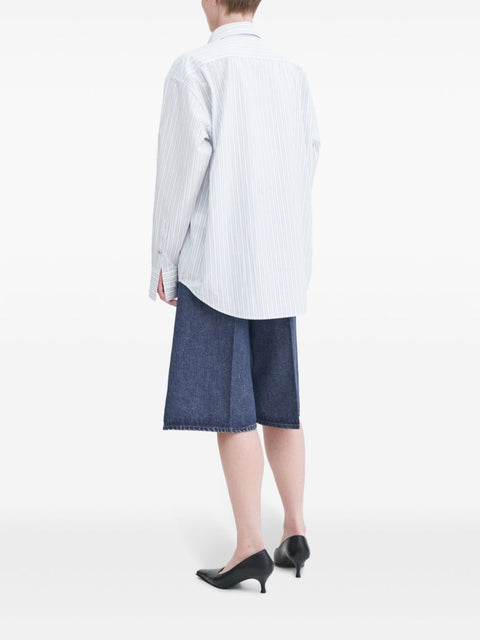 Filippa K FILIPPA K Shirts White