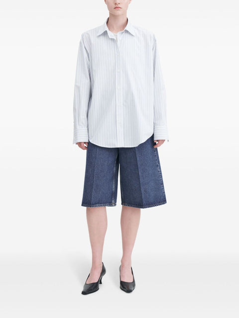 Filippa K FILIPPA K Shirts White