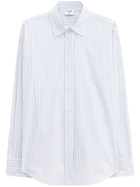 Filippa K FILIPPA K Shirts White